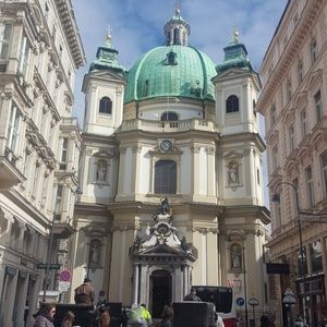 Meet your Posher, Sergio